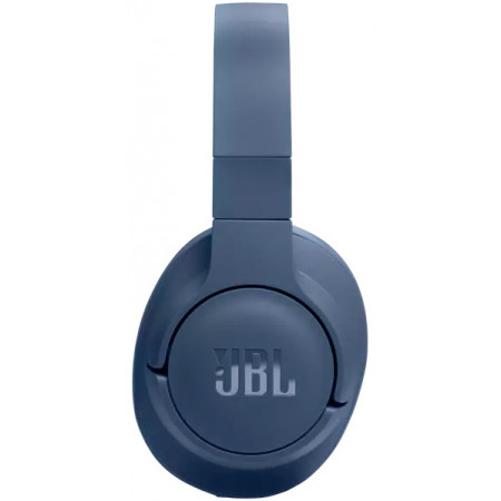 Наушники накладные JBL Tune 720BT, синий