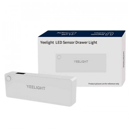 Беспроводной светильник для мебели Yeelight LED Sensor Drawer Light (комплект — 4 шт.) (YLCTD001, Global)