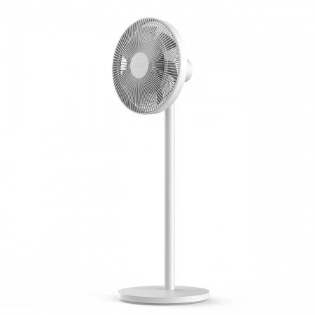 Умный напольный вентилятор Xiaomi Mi Smart Standing Fan 2 (BPLDS02DM, EAC)