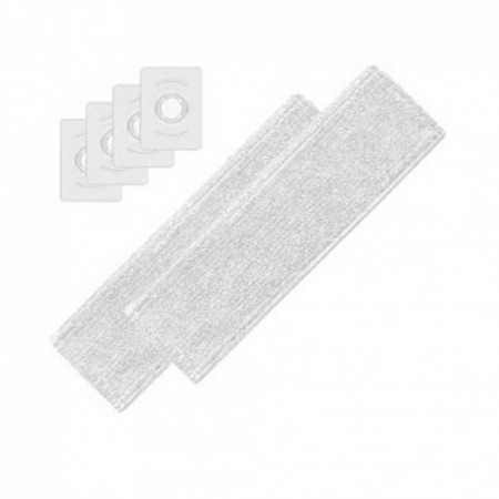 Набор для уборки для беспроводного пылесоса Xiaomi Mi Vacuum Cleaner G10 (WXCQ04ZM-TB; EAC)