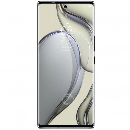 Смартфон Tecno Phantom X2 5G 8 ГБ + 256 ГБ («Звёздная пыль» | Stardust Gray)