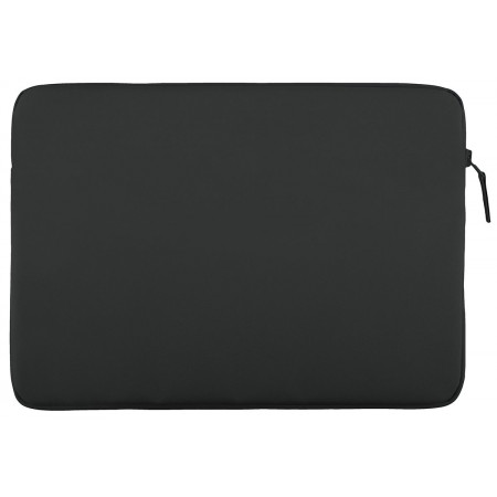 Сумка Uniq Vienna Sleeve для ноутбуков 16", нейлон, черный