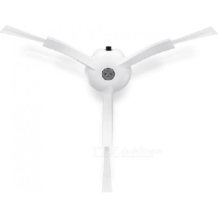 Боковая щётка для робота-пылесоса Xiaomi Mi Robot Vacuum-Mop Essential (комплект — 2 шт.) (MJSTG1-BS; EAC)