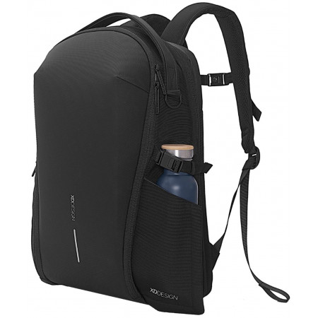 Рюкзак XD Design Bizz для ноутбука до 15,6", черный