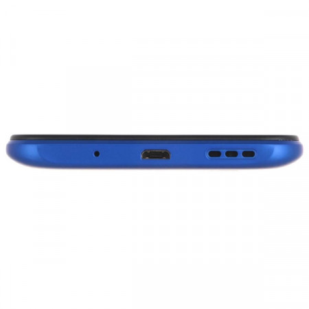 Смартфон Xiaomi Redmi 9C NFC 3 ГБ + 64 ГБ (Синий | Twilight Blue)