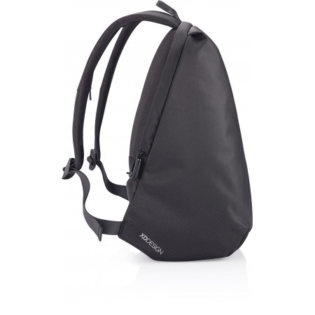 Рюкзак XD Design Bobby Soft для ноутбука до 15,6", черный