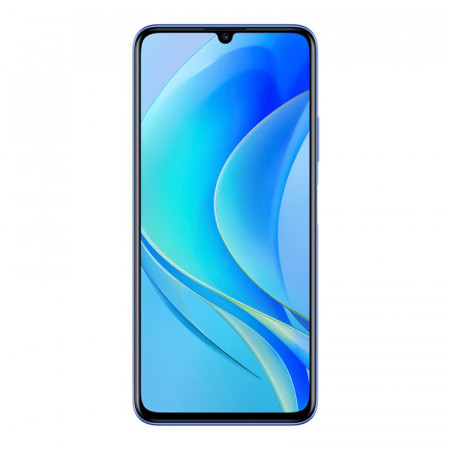 Смартфон Huawei Nova Y70 4 ГБ + 64 ГБ («Голубой кристалл» | Crystal Blue)