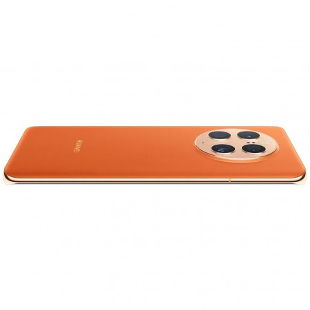Смартфон Huawei Mate 50 Pro 8 ГБ + 256 ГБ («Рассвет в горах» | Orange)