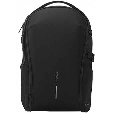 Рюкзак XD Design Bizz для ноутбука до 15,6", черный