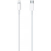 Кабель Apple USB‑C/Lightning, 1м, белый