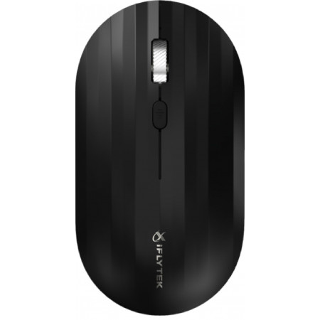 Мышь iFlytek Jarvisen Smart Mouse M110, черный