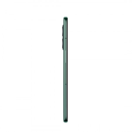 Смартфон OnePlus 10 Pro 5G 8 ГБ + 256 ГБ («Изумрудный лес» | Emerald Forest)
