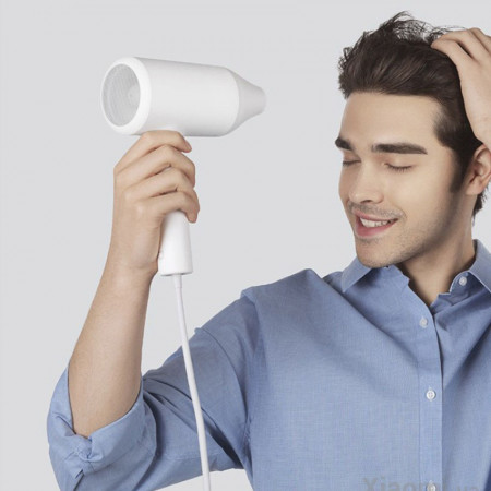 Фен для волос Xiaomi Mi Ionic Hair Dryer (CMJ01LX3; EAC)