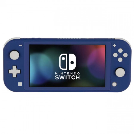 Игровая консоль Nintendo Switch Lite