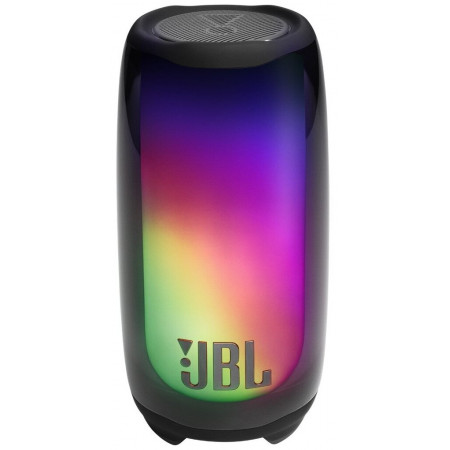 Акустика портативная JBL Pulse 5, черный