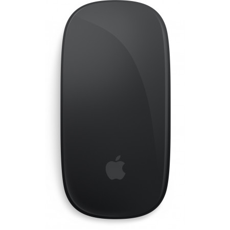 Мышь Apple Magic Mouse, черный