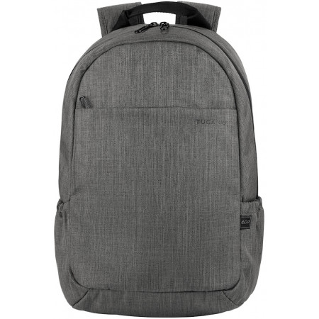 Рюкзак Tucano Speed Backpack для ноутбуков 15", темно-серый