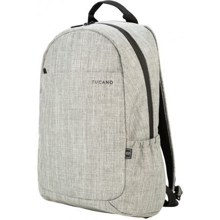 Рюкзак Tucano Speed Backpack для ноутбуков 15", серый