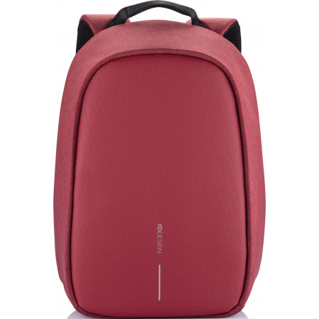 Рюкзак XD Design Bobby Hero Small для ноутбука до 13,3", красный