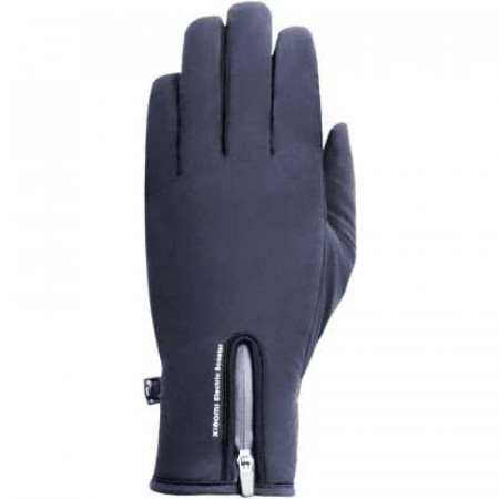 Перчатки Xiaomi Electric Scooter Riding Gloves (ST01RM, EAC)
