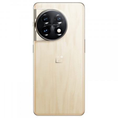 Смартфон OnePlus 11 16 ГБ + 256 ГБ (Бежевый | Marble Odyssey)