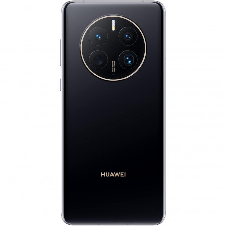 Смартфон Huawei Mate 50 Pro 8 ГБ + 512 ГБ («Элегантный чёрный» | Black)