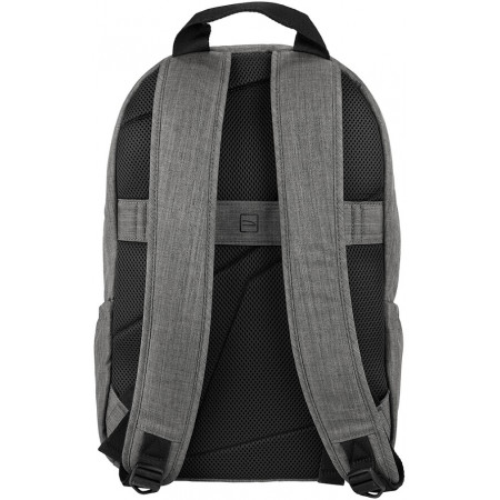 Рюкзак Tucano Speed Backpack для ноутбуков 15", темно-серый