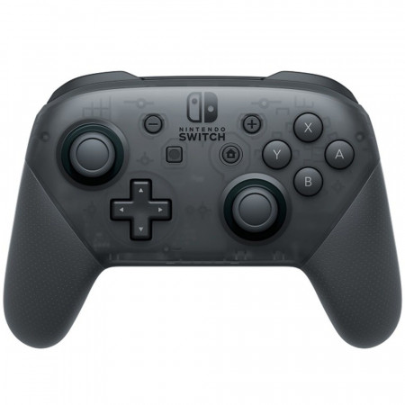 Беспроводной геймпад Nintendo Switch Pro