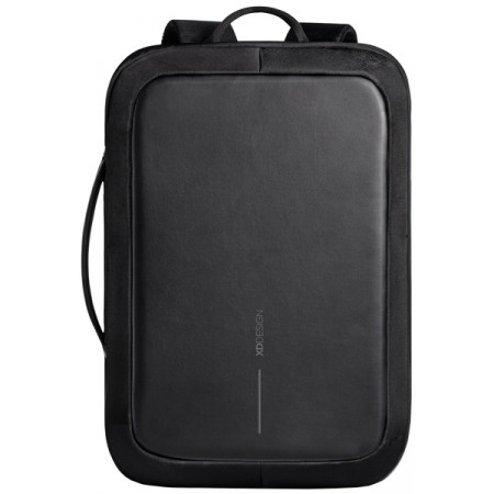 Рюкзак XD Design Bobby Bizz для ноутбука 15", черный