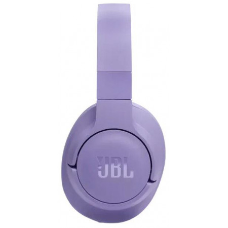 Наушники накладные JBL Tune 720BT, фиолетовый