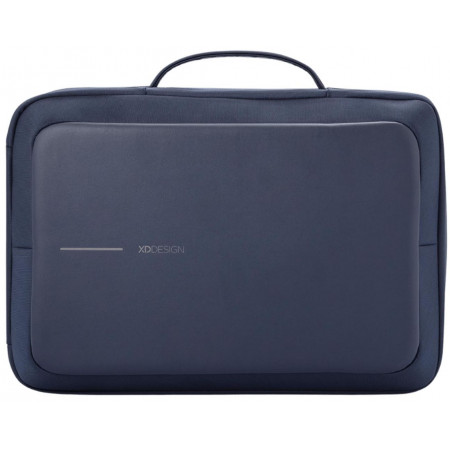 Рюкзак XD Design Bobby Bizz 2.0 для ноутбука 16", синий