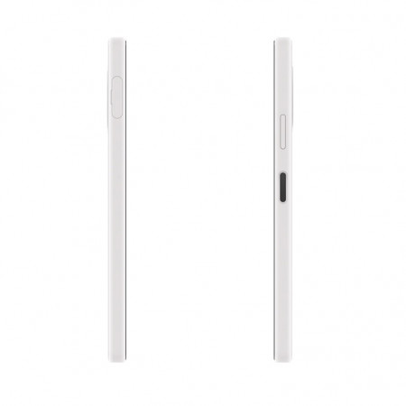 Смартфон Sony Xperia 10 IV 6 ГБ + 128 ГБ (Белый | White)