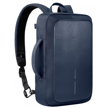 Рюкзак XD Design Bobby Bizz 2.0 для ноутбука 16", синий