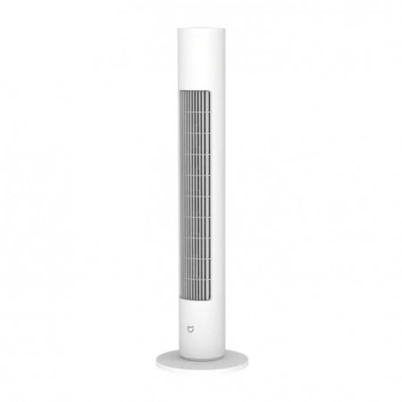 Умный напольный колонный вентилятор Xiaomi Smart Tower Fan (BPTS01DM, EAC)