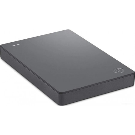 Внешний HDD Seagate Basic, 2 ТБ, черный
