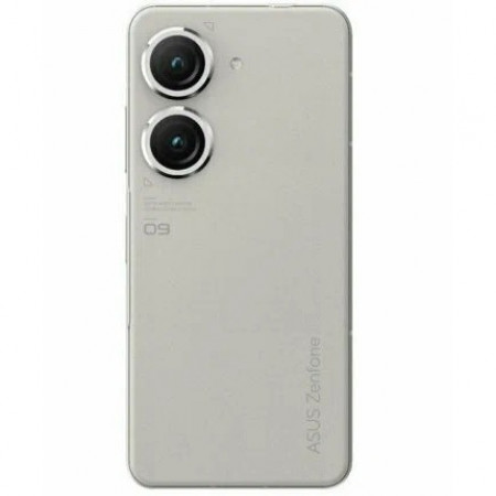 Смартфон ASUS Zenfone 9 8 ГБ + 256 ГБ (Белый | Moonlight White)