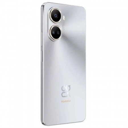 Смартфон Huawei Nova 10SE 8 ГБ + 128 ГБ («Мерцающий серебристый» | Starry Silver)