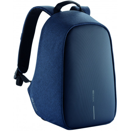 Рюкзак XD Design Bobby Hero Small для ноутбука до 13,3", синий