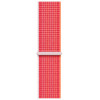 Спортивный браслет для Apple Watch 45 мм, (PRODUCT)RED