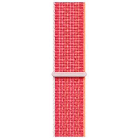 Спортивный браслет для Apple Watch 45 мм, (PRODUCT)RED