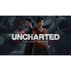 Игра для Sony PS5 Uncharted: Наследие воров. Коллекция, русская версия