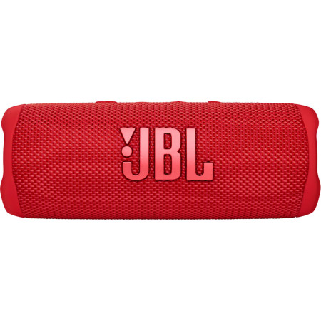 Портативная акустика JBL FLIP 6, красный