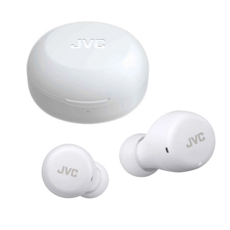 Беспроводные наушники JVC Gumy Mini (TWS) (HA-A5T)