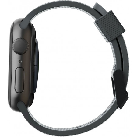 Ремешок UAG U Dot для Apple Watch 38/40/41мм, черный