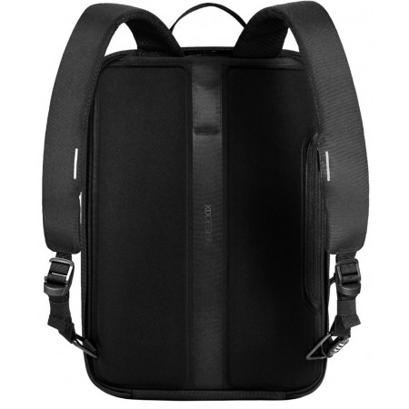 Рюкзак XD Design Bobby Bizz 2.0 для ноутбука 16", черный