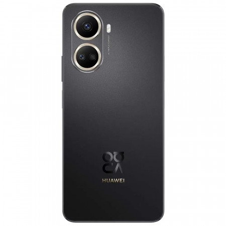 Смартфон Huawei Nova 10SE 8 ГБ + 128 ГБ («Сияющий чёрный» | Starry Black)