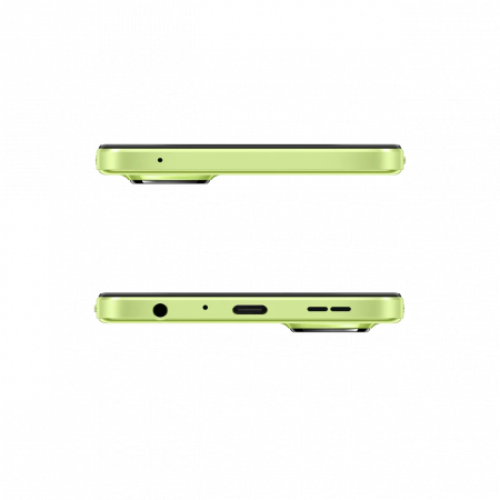 Смартфон OnePlus Nord CE 3 Lite 5G 8 ГБ + 128 ГБ («Пастельный лаймовый» | Pastel Lime)