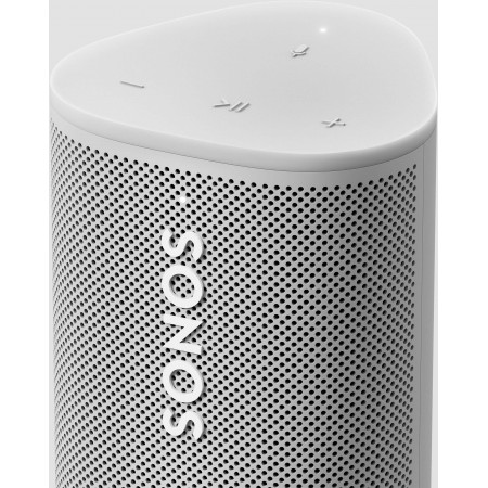 Портативная акустика Sonos Roam, белый