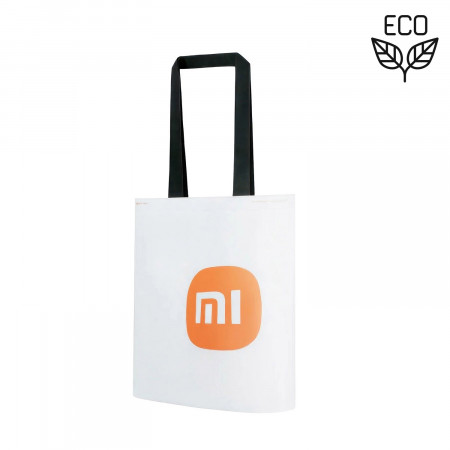 Экосумка Xiaomi Reusable Bag (MIBOTNT2201U, EAC)