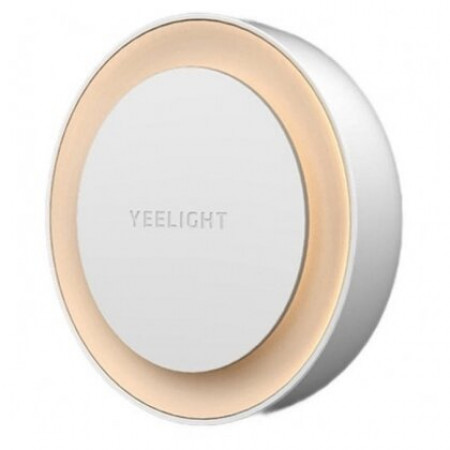 Ночник Yeelight Plug-in Light Sensor Nightlight (YLYD11YL, Global)